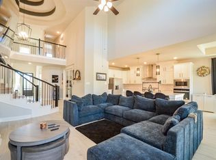215 Flower Moon Ct, Willis, TX 77318