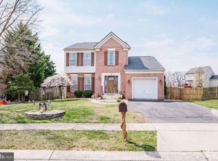 504 Magnolia Ridge Dr, Joppa, MD 21085