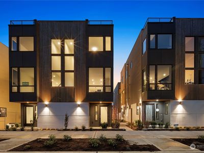 9231 B 16th Avenue SW, Seattle, WA, 98106