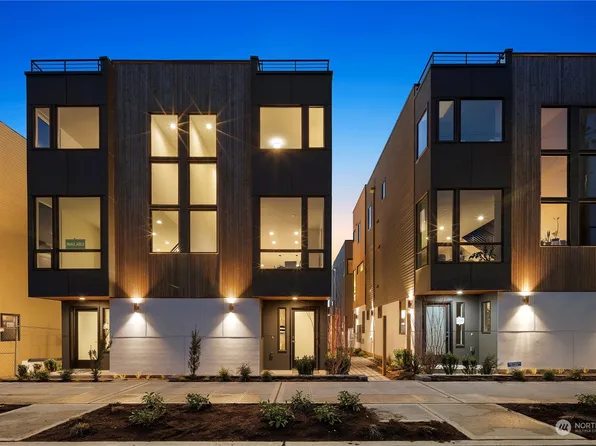 9231 B 16th Avenue SW, Seattle, WA 98106