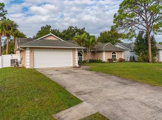 566 Futch Way, Sebastian, FL 32958
