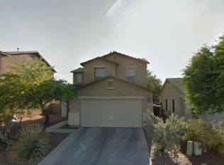 2112 S Cutter Ln, Tucson, AZ 85710