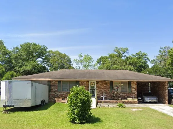 1405 Camellia Dr, Dublin, GA 31021