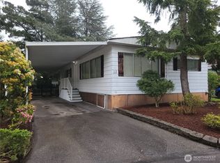 5220 176th St SW UNIT 12, Lynnwood, WA