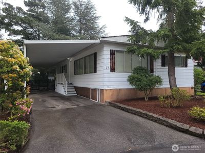 5220 176th Street SW #12, Lynnwood, WA, 98037
