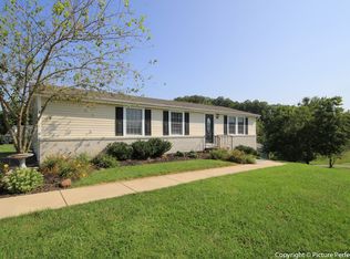 11992 Arlington Mill Rd, Union Bridge, MD 21791