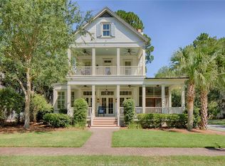2 Irene St, Bluffton, SC 29910