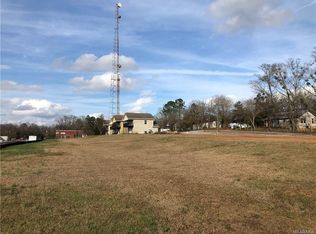 80 E Front St S, Thomasville, AL 36784