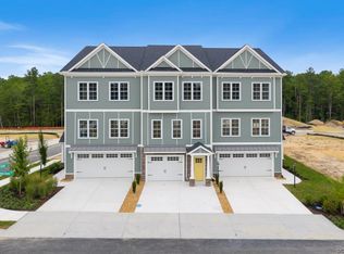 15308 Gammon Green Walk, Midlothian, VA 23112