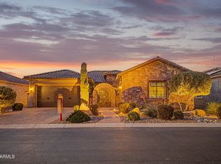 5730 W Cinder Brook Way, Florence, AZ 85132