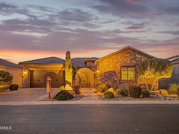 5730 W CINDER BROOK Way, Florence, AZ 85132