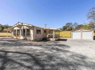 17031 Draper Mine Rd, Sonora, CA 95370