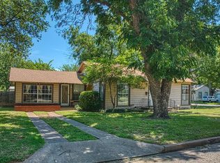 502 Madison St, Cleburne, TX 76033