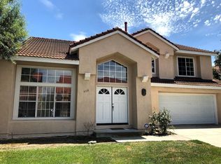 950 Azalea Dr, Pomona, CA 91766