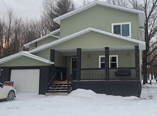 267 County Road 550, Marquette, MI 49855