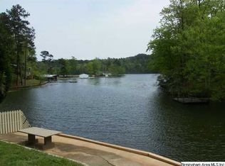 256 County Road 543, Verbena, AL 36091