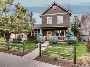 1146 NW Mount Washington Dr, Bend, OR 97701