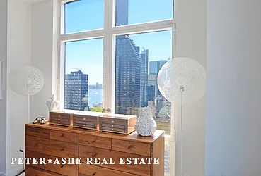 Rented by Peter Ashe