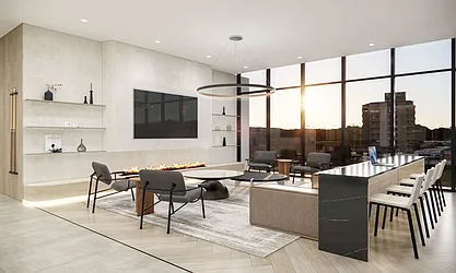 Westmark at 395 Carroll Street in Gowanus