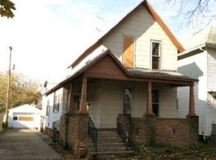 1119 Fremont Ave NW, Grand Rapids, MI 49504