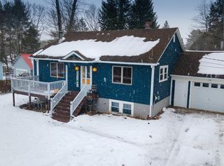 181 Pope Rd, Windham, ME 04062