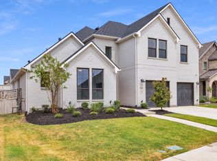 2796 Quill Ln, Northlake, TX 76247