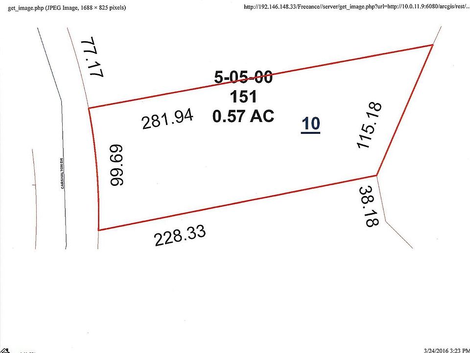 1st image of this home