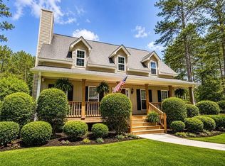 715 Old Camp Church Rd, Carrollton, GA 30117