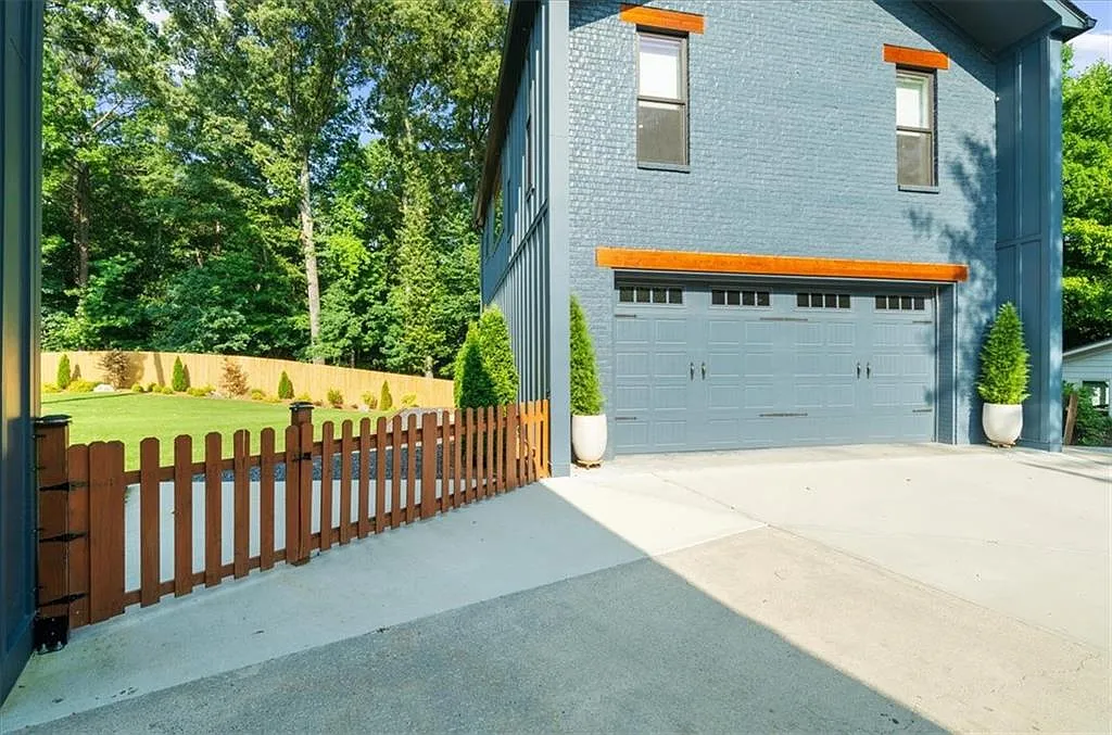 1 bed, 1.0 bath, 800 sqft, $1,895 — Photo 4