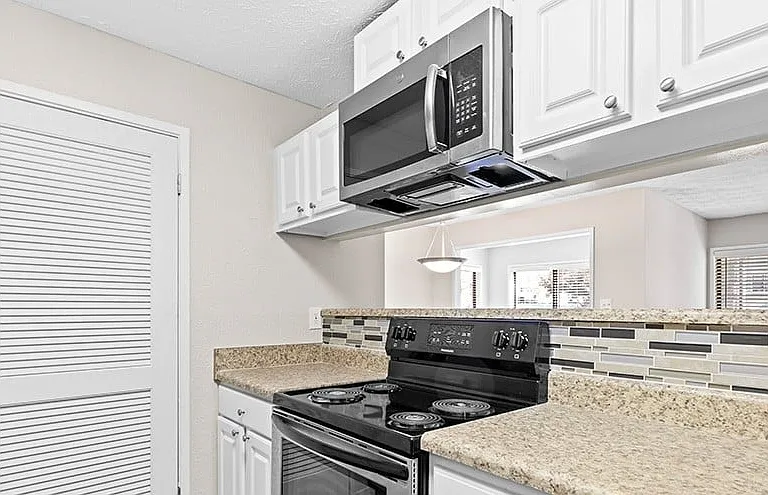 The Preserve at Terrell Mill Apartments — Photo 23