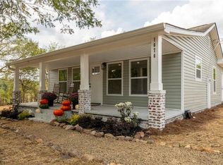 1676 Old Collard Valley Rd, Rockmart, GA 30153