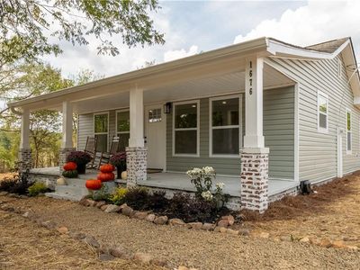 1676 Old Collard Valley Rd, Rockmart, GA, 30153