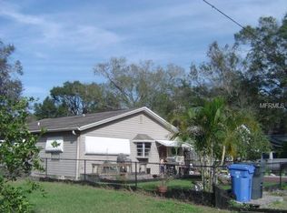 6916 Waycross Ave, Tampa, FL 33619