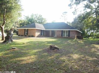 10545 Cub Ln, Foley, AL 36535