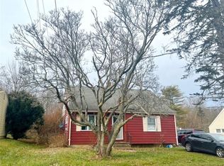 49 Howe Rd, New Britain, CT 06053