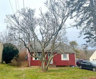 49 Howe Rd, New Britain, CT, 06053
