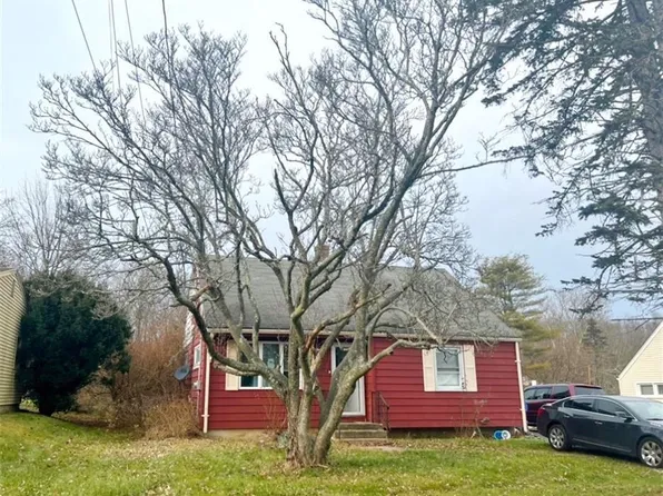 49 Howe Road, New Britain, CT 06053