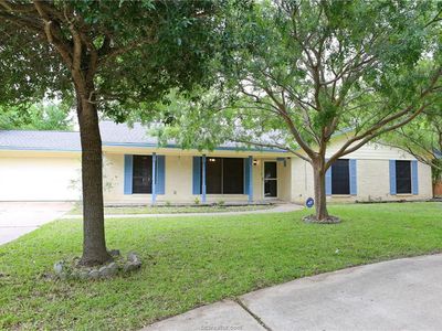 4207 Woody Ln, Bryan, TX, 77803