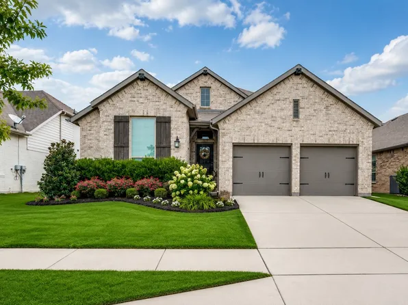 7409 Winterbloom Way, Fort Worth, TX 76123