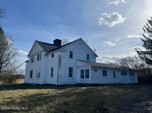 421 Karker Road, Warnerville, NY 12187