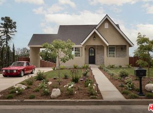 1108 E Palm St, Altadena, CA 91001
