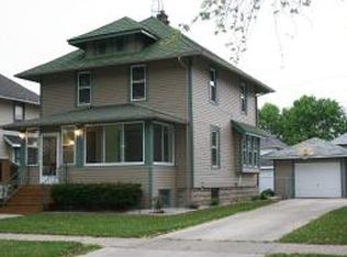 31 SW Carpenter St, Fond Du Lac, WI 54935