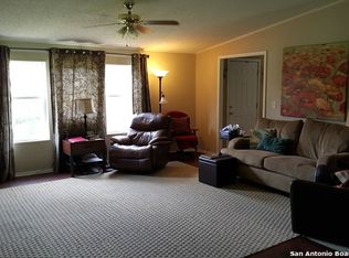 515 County Road 342, Hondo, TX 78861