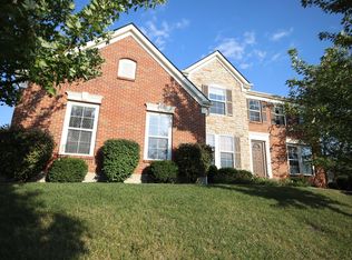 4343 Brighton Ln, West Chester, OH 45069