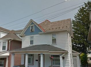 526 6th Ave, Bethlehem, PA 18018