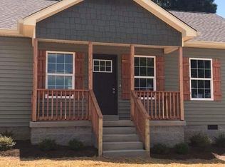 1601 Shelton St, Springfield, TN 37172