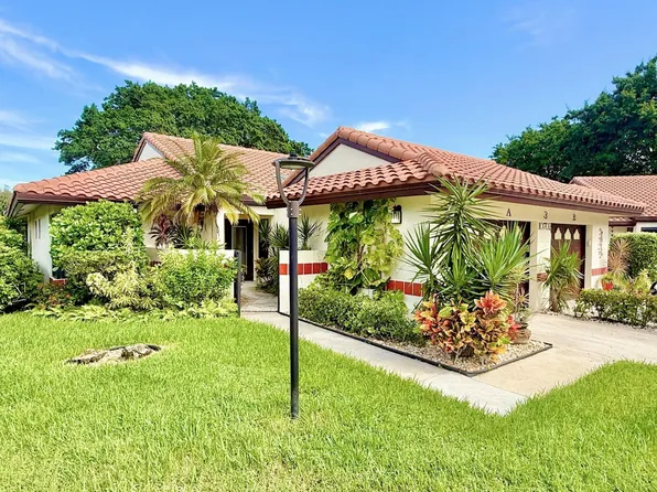 10702 Beach Palm Court #A, Boynton Beach, FL 33437