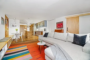 Sold by The Burkhardt Group