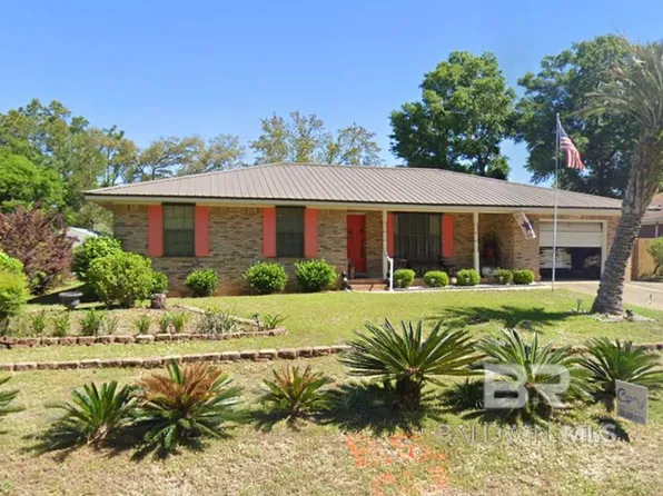 2861 Avenida Alberto, Lillian, AL 36549