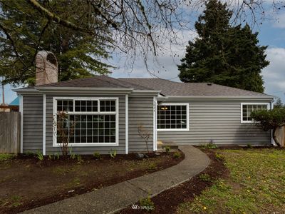1024 Turner Avenue, Shelton, WA, 98584
